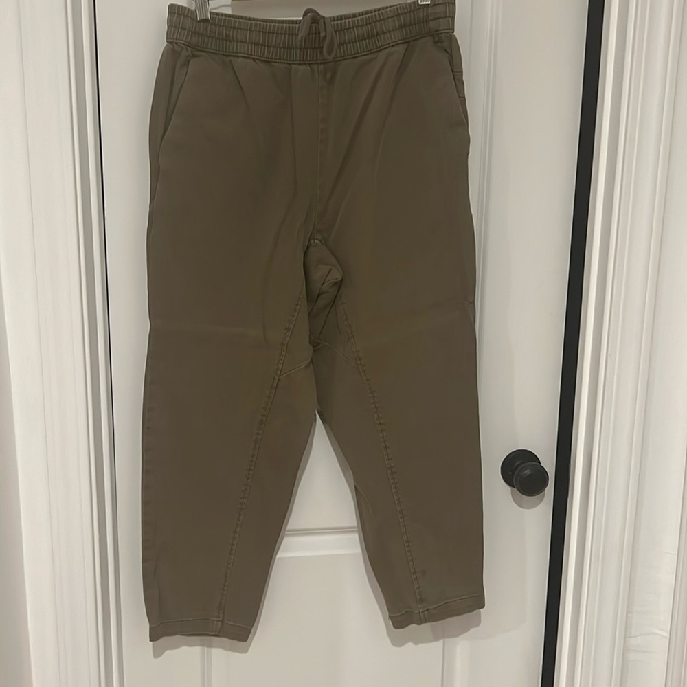 Elwood traveller pant